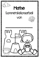 Vorschau - Stationenlernen - Sommerstationen - Wiederholung im ZR 20 - Seite 3
