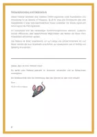 Vorschau - Stundenentwürfe - Induktive Grammatikeinführung: Adverbs of Frequency - Seite 1