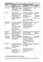 Vorschau - Stundenentwürfe - Induktive Grammatikeinführung: Adverbs of Frequency - Seite 3