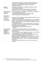 Vorschau - Klassenarbeiten - Oberstufe Bildanalyse Jeanne Mammen "Revuegirls" Neue Sachlichkeit - Seite 3