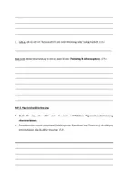Vorschau - Klassenarbeiten - Klassenarbeiten: „Krabat" Otfried Preußler - Seite 2