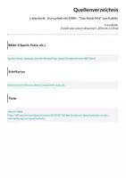 Vorschau - Unterrichtsreihen - Materialpaket zur Liebeslyrik (JG 8) - Seite 3