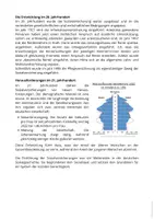 Vorschau - Arbeitsblätter - Geschichte der Sozialversicherung | Arbeitsblätter mit Lösungen - Seite 2