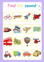 Προεπισκόπηση - Flashcards - find the sound-find the letter game - Σελίδα 2
