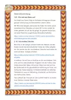 Vorschau - Unterrichtsreihen - Zähne Reihentransparenz Aufbau Einheit - Seite 2