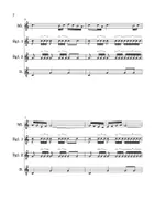 Vorschau - Anderer Materialtyp - Bolero für Glockenspiele 4-stimmig - Seite 3