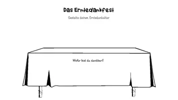 Vorschau - Arbeitsblätter - Erntedank - Seite 2