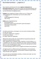 Vorschau - Fördermaterial/Inklusion - Buchstabensynthese: „Legekreis S“ - Seite 1