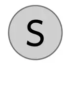 Vorschau - Fördermaterial/Inklusion - Buchstabensynthese: „Legekreis S“ - Seite 2