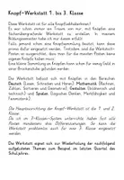 Vorschau - Arbeitsblätter - Knopfwerkstatt 1. bis 3. Klasse - Seite 1