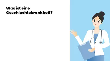 Vorschau - Präsentationen/Tafelbilder - Geschlechtskrankheiten (Präsentation mit Lernfragen) - Seite 3