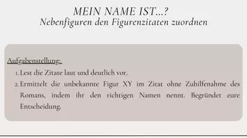 Vorschau - Stundenentwürfe - Sequenzplanung: „Der Junge im gestreiften Pyjama" (I) - Seite 2