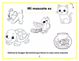 Vista previa - Hojas de trabajo - mi-primer-cuaderno-de-trabajo-1-ana-t - página 2