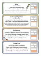 Vorschau - Fördermaterial/Inklusion - Versuchsprotokoll - Infofächer - Seite 3