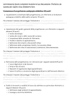 anteprima - Programmi scolastici / Materiali per docenti - Tutto Concorso scuola - Pagina 3