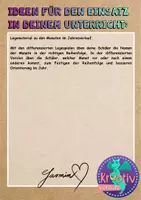 Vorschau - Spiele - MONATE LEGESPIEL die Monate des Jahres - Seite 1