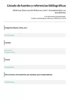Vista previa - Unidades / Secuencias / Situaciones de Aprendizaje - The Wellerman - Paquete de materiales - Hacer música con instrumentos Orff, boomwhackers y soundbellows - página 1