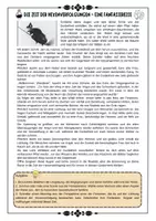 Vorschau - Arbeitsblätter - Materialpaket Hexenverfolgung und Hexen - Mittelalter und frühe Neuzeit / Hexenlehre / Hexenhammer / Inquisition mit Lösung (Klasse 7/8/9) - Seite 1