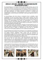 Vorschau - Arbeitsblätter - Materialpaket Hexenverfolgung und Hexen - Mittelalter und frühe Neuzeit / Hexenlehre / Hexenhammer / Inquisition mit Lösung (Klasse 7/8/9) - Seite 3