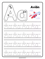 Vista previa - Unidades / Secuencias / Situaciones de Aprendizaje - PACK ESCRITURA INICIAL (2 A 5 AÑOS) - página 2