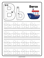 Vista previa - Unidades / Secuencias / Situaciones de Aprendizaje - PACK ESCRITURA INICIAL (2 A 5 AÑOS) - página 3