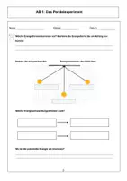 Vorschau - Arbeitsblätter - Forscherinnenheft Energieumwandlung - Seite 2