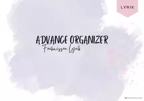 Vorschau - Merkblätter - Advanced Organizer I Lyrik I Grundlagenwissen - Seite 3
