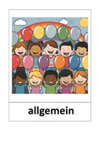 Vorschau - Bildkarten - Bildkarten/Tafelmaterial - Demokratie - Seite 3