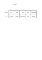 Vorschau - Quiz - Logikrätsel Logical: Die Geburtstagsparty - Rätsel ab Klasse 2 - Seite 3