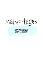 Vorschau - Mal- und Bastelvorlagen - Paradiesvögel basteln und malen - Seite 2