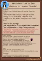 Vorschau - Arbeitsblätter - Bienen Leseweg, Sachtext, Leseförderung Sachunterricht, Leseverständnis, Lesetraining, Lesekompetenz - Seite 1
