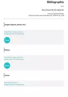Aperçu - Apprentissages en autonomie - Box Sensorielle des Adjectifs - Page 3