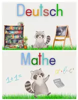 Vorschau - Mal- und Bastelvorlagen - Materialpaket für die Waschbärenklasse - wachsendes Bundle - Seite 3