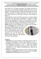 Vorschau - Unterrichtsreihen - Unterrichtseinheit inkl. Aufgaben Schulkind & Teenager - Seite 1