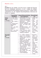 Vorschau - Unterrichtsreihen - Unterrichtseinheit inkl. Aufgaben Schulkind & Teenager - Seite 3