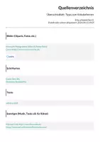 Vorschau - Merkblätter - Übersichtsblatt "Tipps zum Vokabellernen" - Seite 2