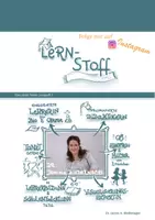 Vorschau - Arbeitsblätter - Geburtstagskalender in SW und bunt (XXL-Version) - Seite 1