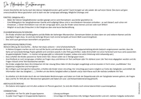 Vorschau - Stundenentwürfe - Satzglieder 6: Adverbiale Bestimmungen - Seite 2