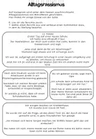 Vorschau - Arbeitsblätter - verschiedene Formen von Rassismus - Rassismus - Seite 3