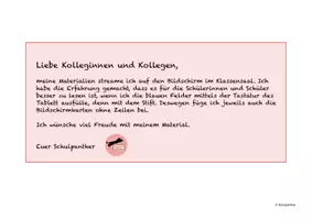 Vorschau - Arbeitsblätter - Stationen auf dem Weg der Kirchengeschichte (Materialpaket) - Seite 3