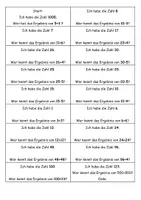 Vorschau - Spiele - Spiel: "Ich habe wer hat?" (VKL) - Deckblatt