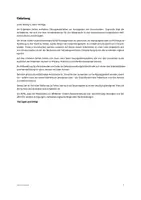 Vorschau - Arbeitsblätter - Konjugation der Grundverben (1/22), A1/A2, Präsens, Präteritum, Perfekt, alle Lösungen, Verbtabelle A1, Teil 1/22 - Seite 1