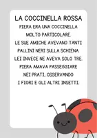 anteprima - Esercizi - Compiti di Natale italiano classe prima - Pagina 3
