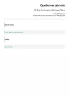 Vorschau - Arbeitsblätter - KK Grundrechenarten Rationale Zahlen - Seite 1