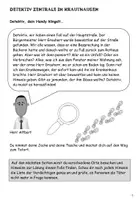 Vorschau - Arbeitsblätter - Deutsch: Lesemotivation. Leseförderung. Leserätsel - Seite 2