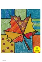 Vorschau - Stundenentwürfe - Pop Art, Romero Britto: 10 Malvorlagen - Seite 3
