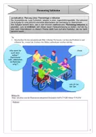 Vorschau - Arbeitsblätter - Unterrichtseinheit: Thementag Inklusion - Seite 2