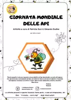 anteprima - Altro tipo di materiale - OGGI E', UN NUMERO AL GIORNO -API- - Pagina di copertina