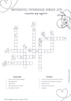 anteprima - Altro tipo di materiale - OGGI E', UN NUMERO AL GIORNO -API- - Pagina 3