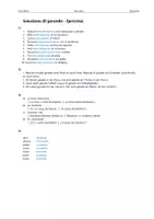 Vorschau - Arbeitsblätter - El gerundio – Ejercicios - Seite 3